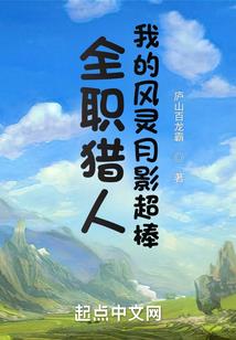 锁兰陵殇