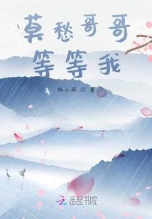 兄长的世界