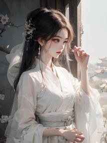 神魔传之神魔帝