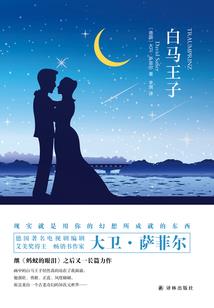 银发姬的奇妙旅程